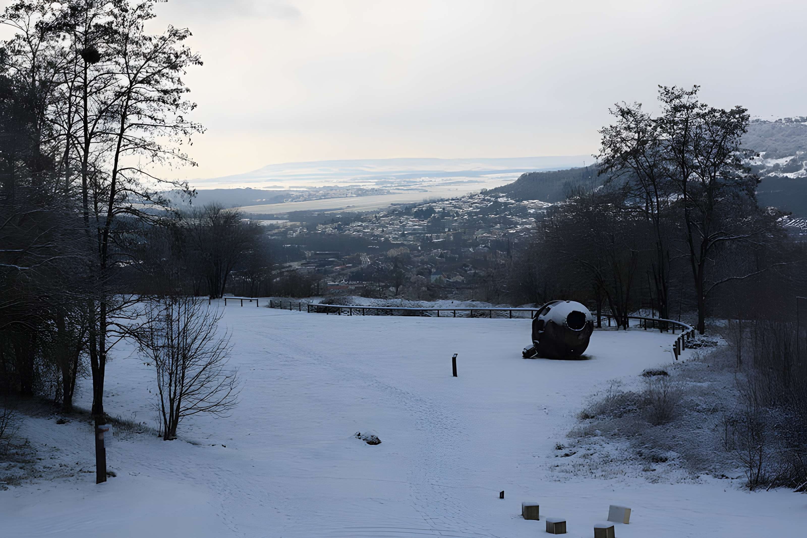 Mine du Val de Fer de Neuves-Maisons