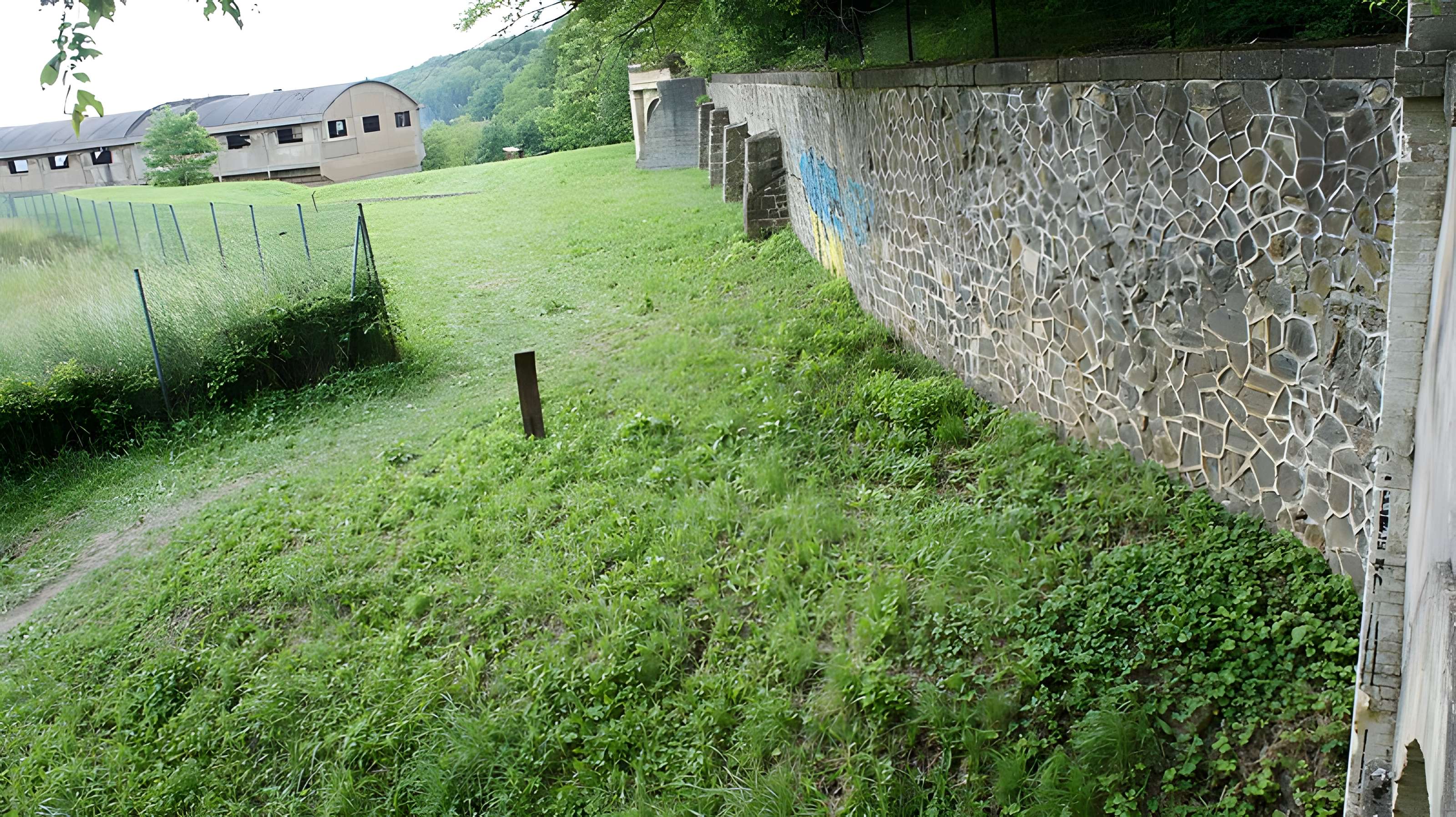Mine du Val de Fer de Neuves-Maisons