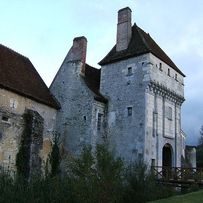 Photo de Monastère de La Corroirie