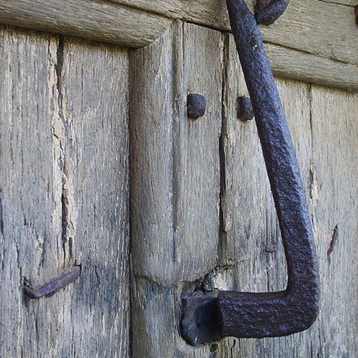 Photo de Monastère de La Corroirie