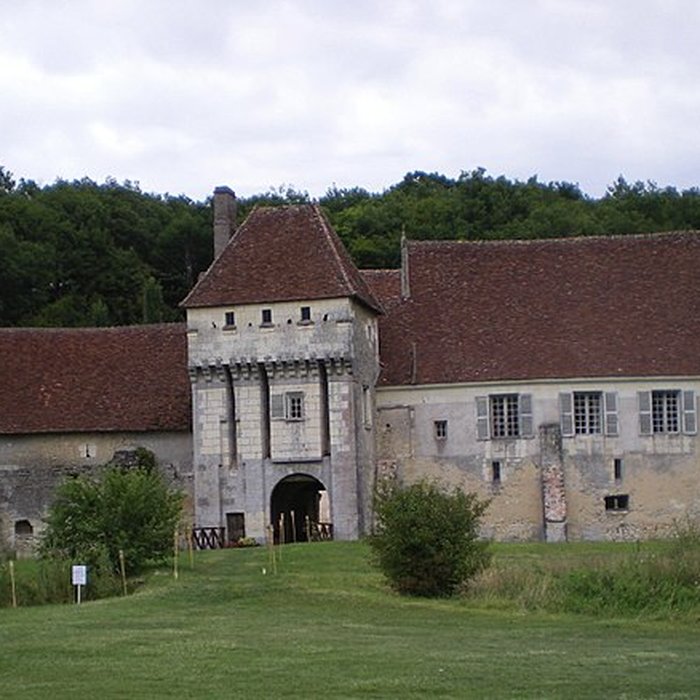 Photo de Monastère de La Corroirie