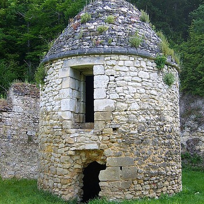 Photo de Monastère de La Corroirie