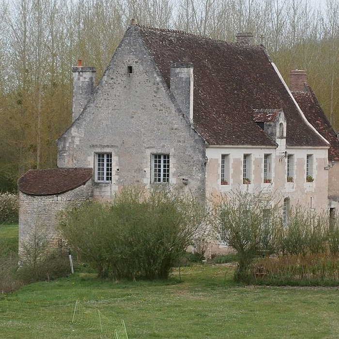 Photo de Monastère de La Corroirie