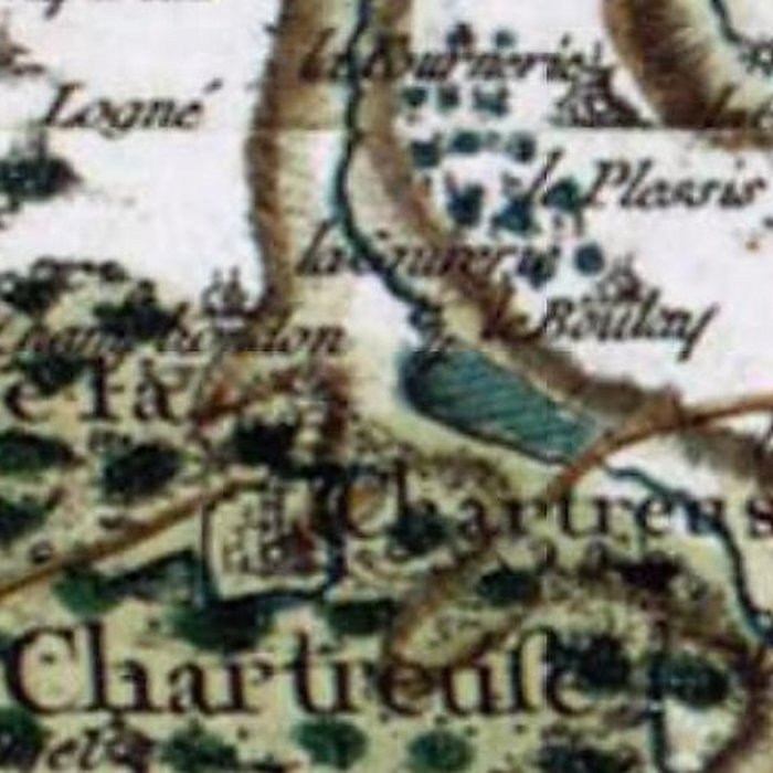 Photo de Monastère de La Corroirie