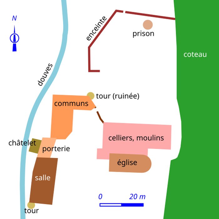 Photo de Monastère de La Corroirie