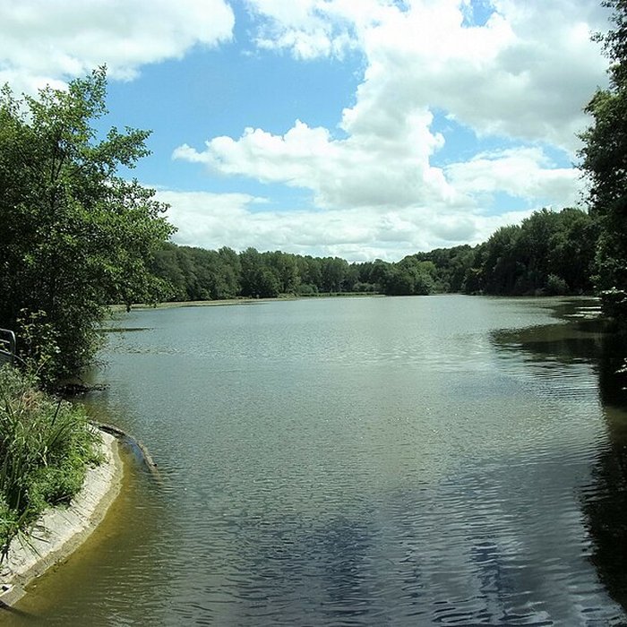 Photo de Monastère de La Corroirie