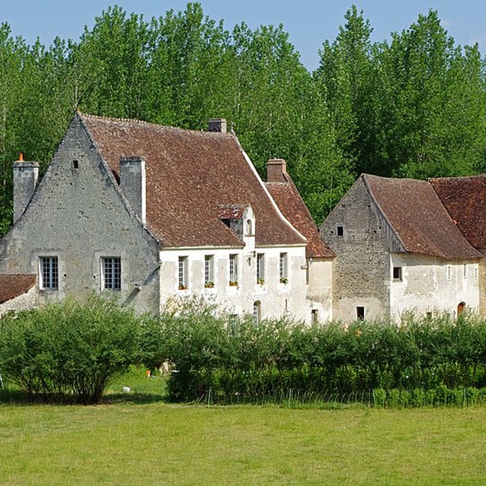 Photo de Monastère de La Corroirie
