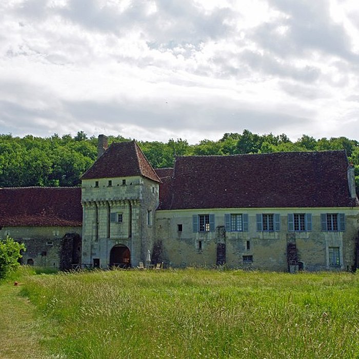 Photo de Monastère de La Corroirie