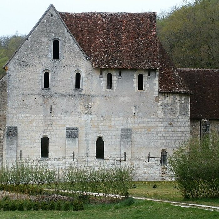 Photo de Monastère de La Corroirie