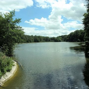 Monastère de La Corroirie
