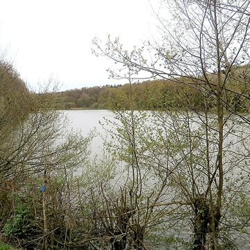 Monastère de La Corroirie