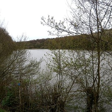 Monastère de La Corroirie