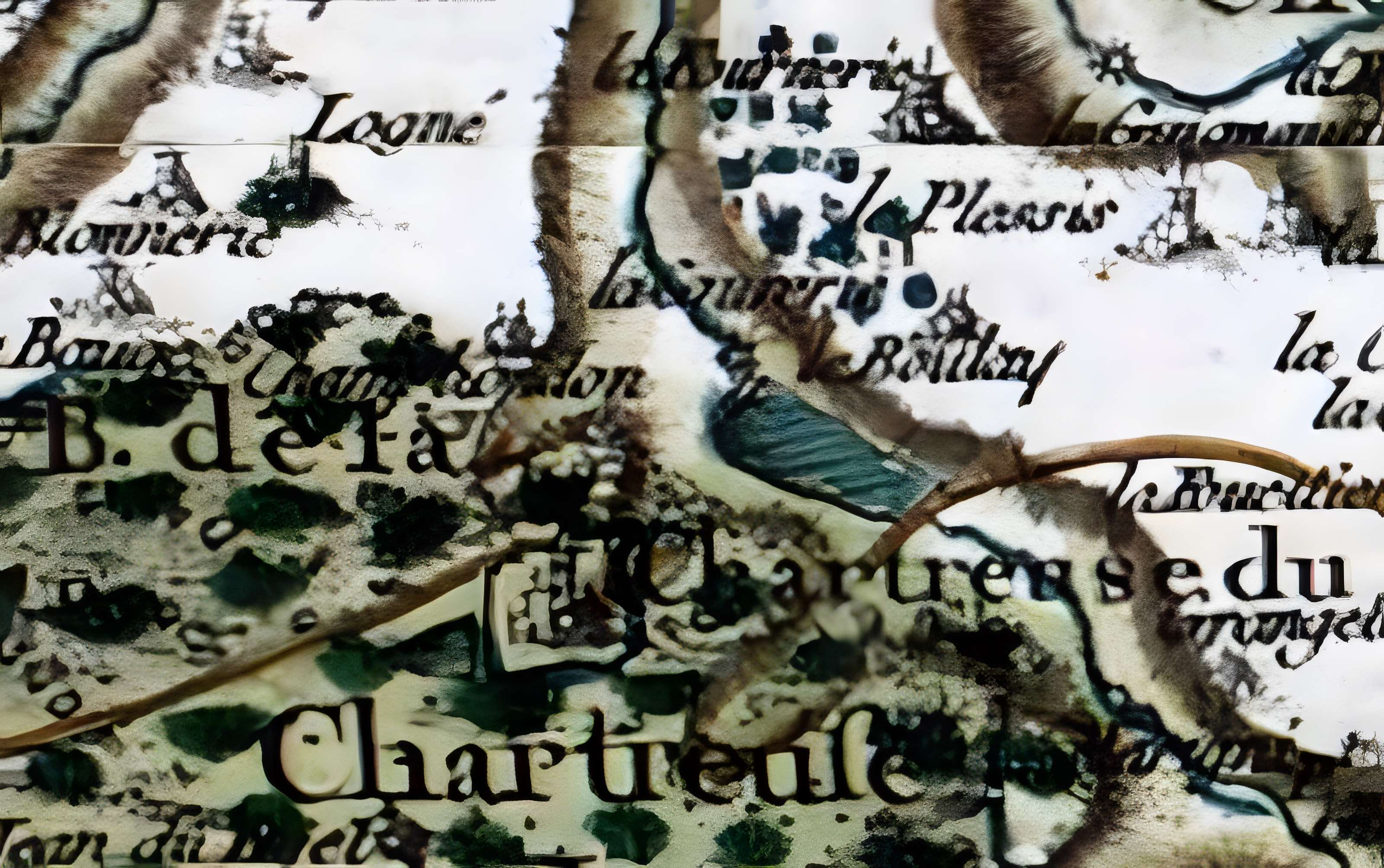 Monastère de La Corroirie