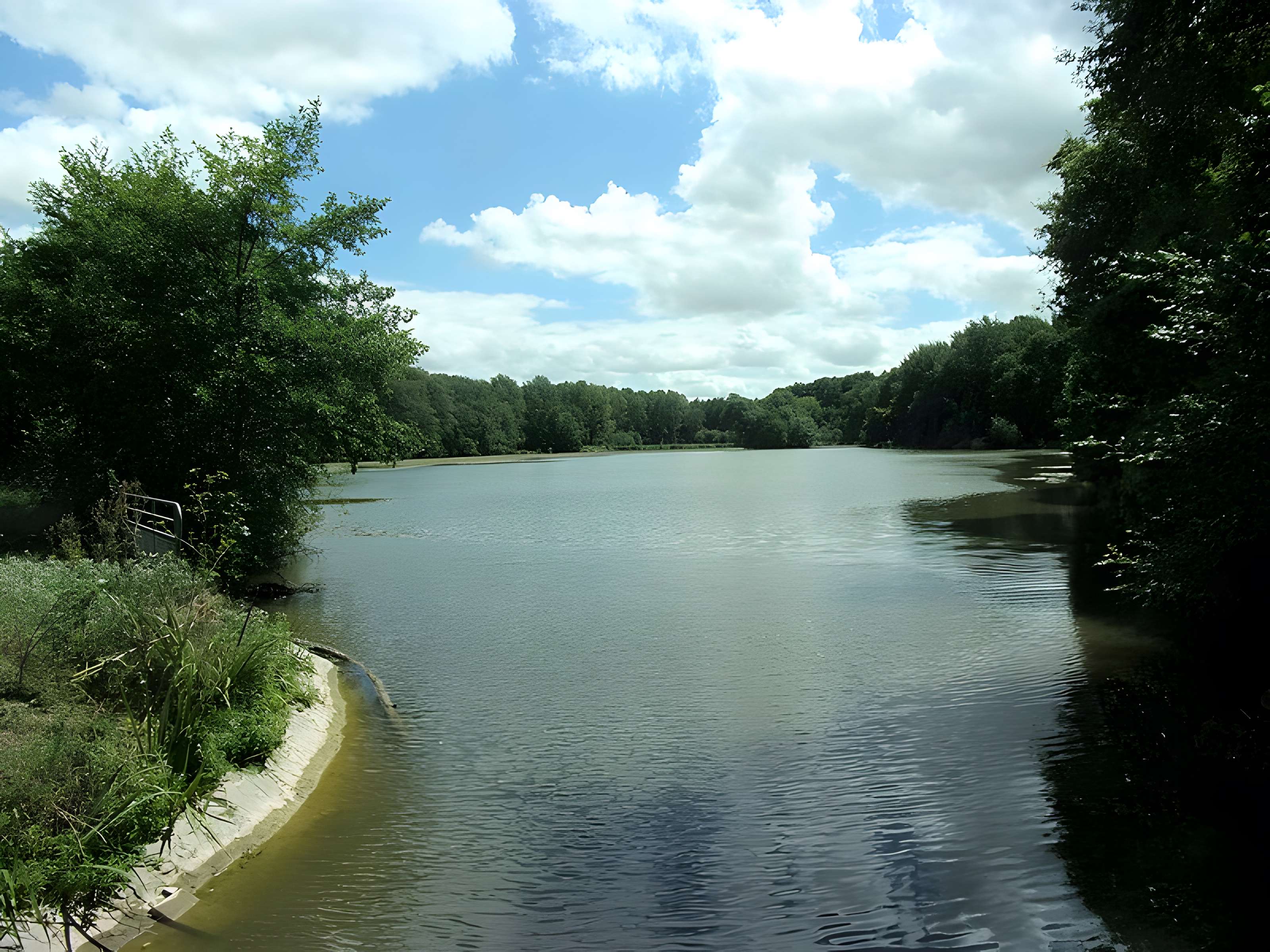 Monastère de La Corroirie