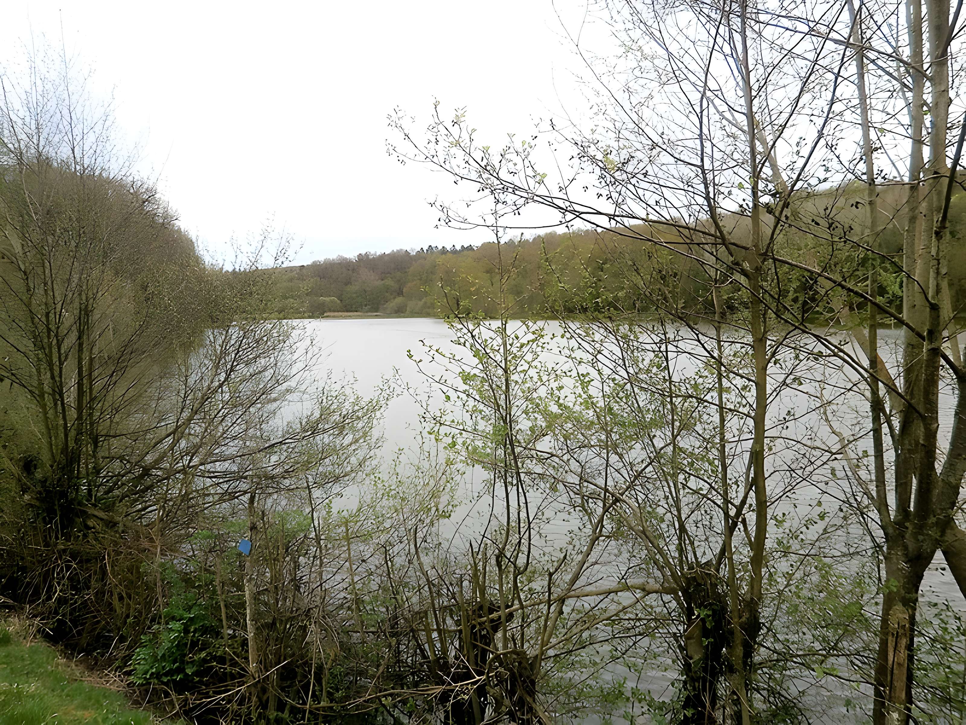 Monastère de La Corroirie