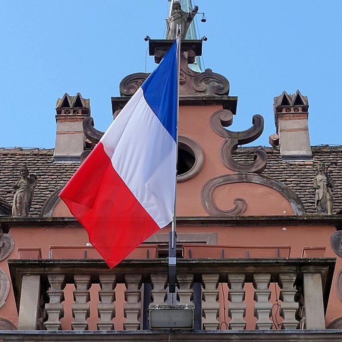 Photo de Hôtel de ville de Barr