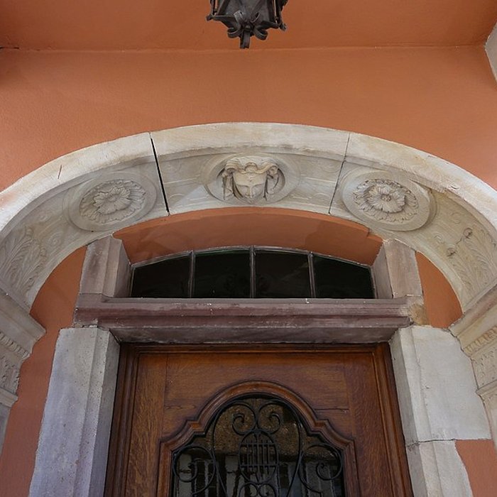 Photo de Hôtel de ville de Barr