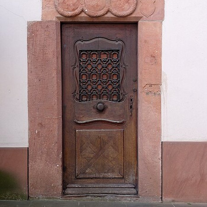 Photo de Hôtel de ville de Barr