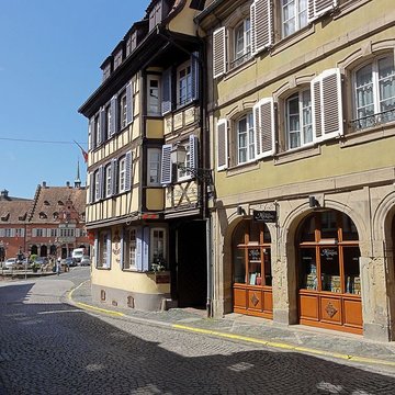 Hôtel de ville de Barr