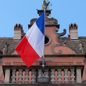 Hôtel de ville de Barr