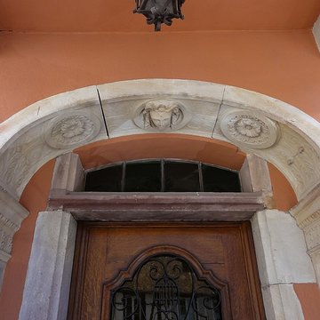 Hôtel de ville de Barr