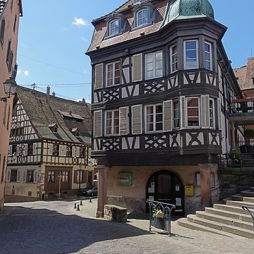 Hôtel de ville de Barr