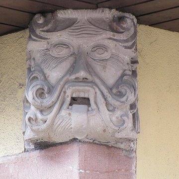 Hôtel de ville de Barr