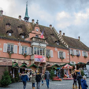 Hôtel de ville de Barr