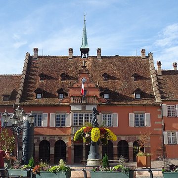 Hôtel de ville de Barr