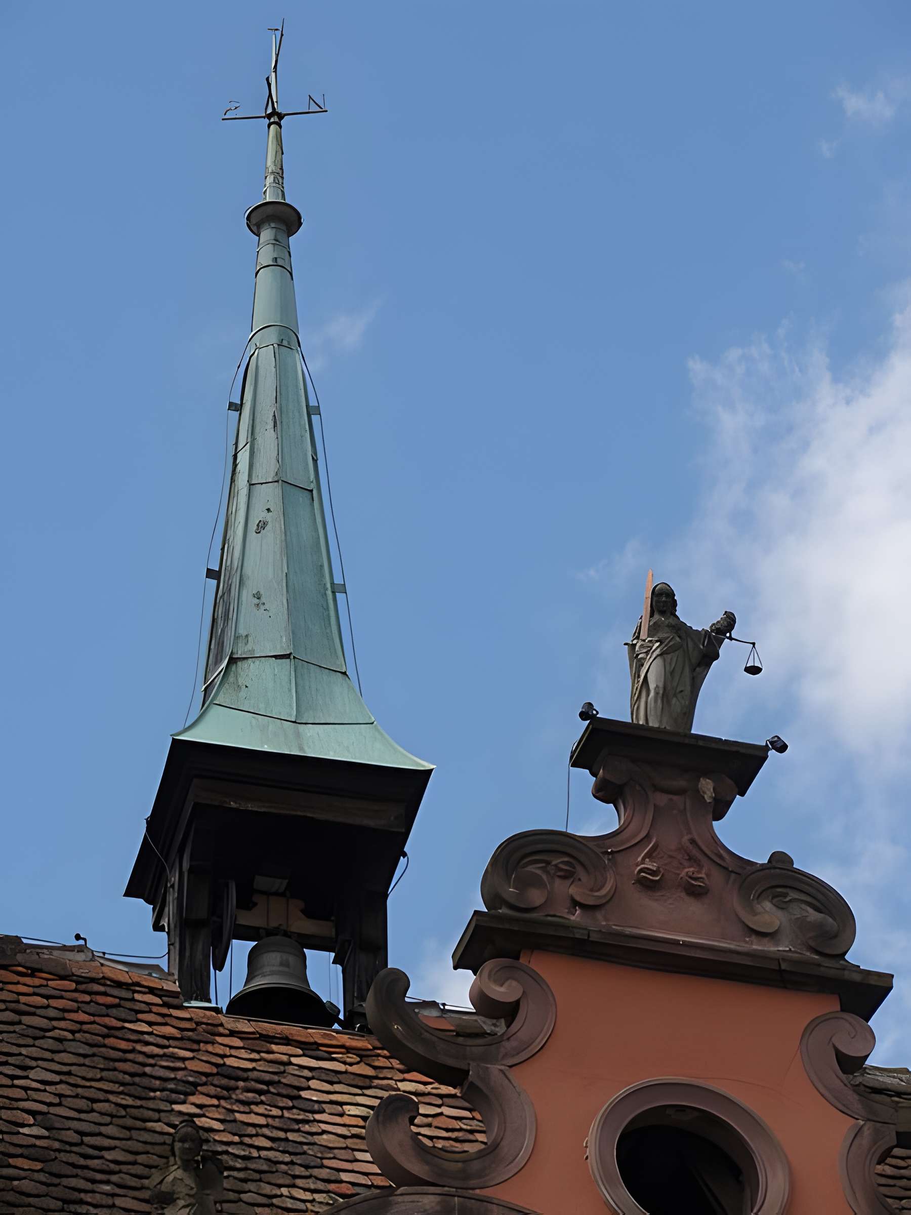 Hôtel de ville de Barr