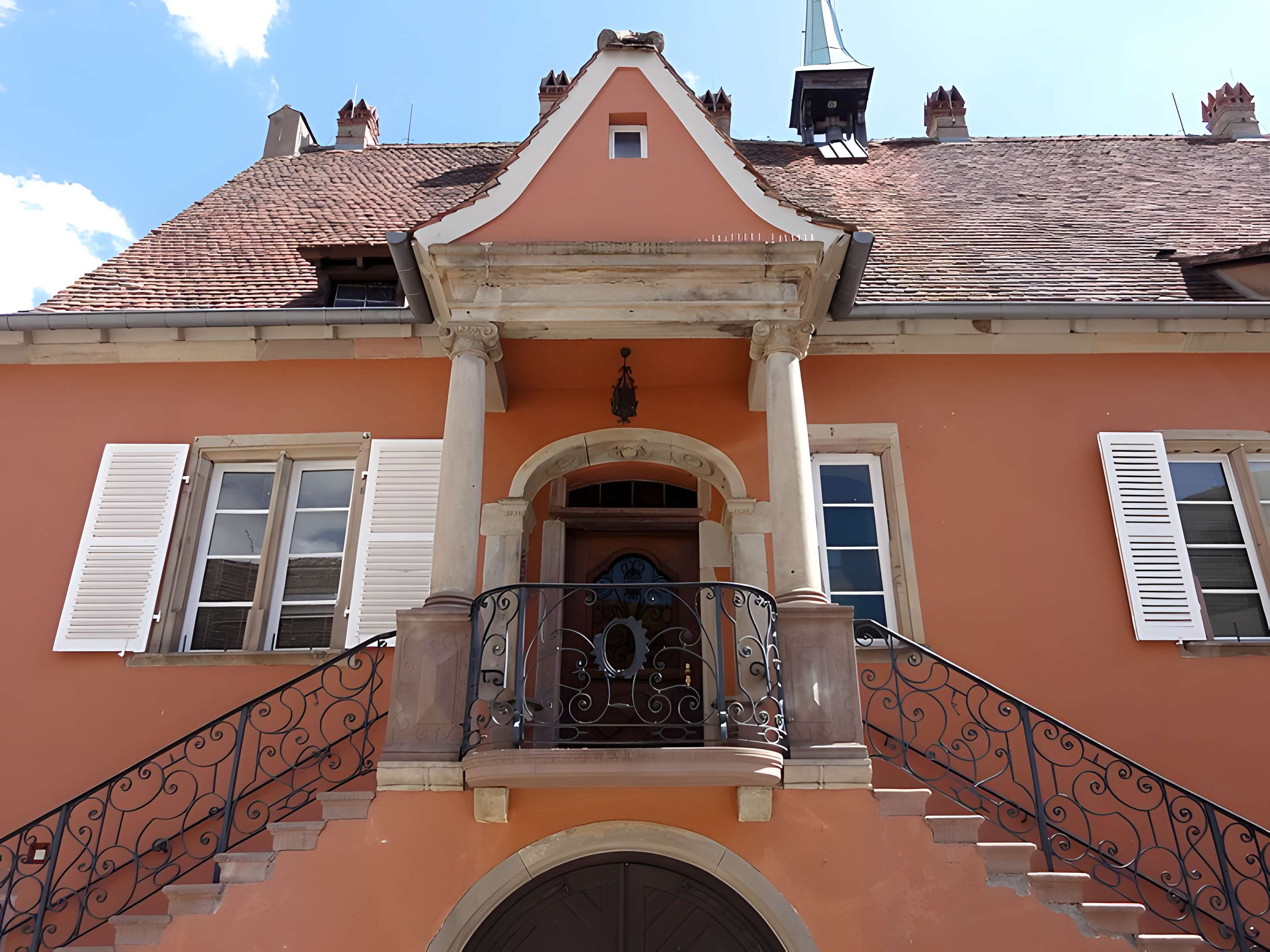 Hôtel de ville de Barr