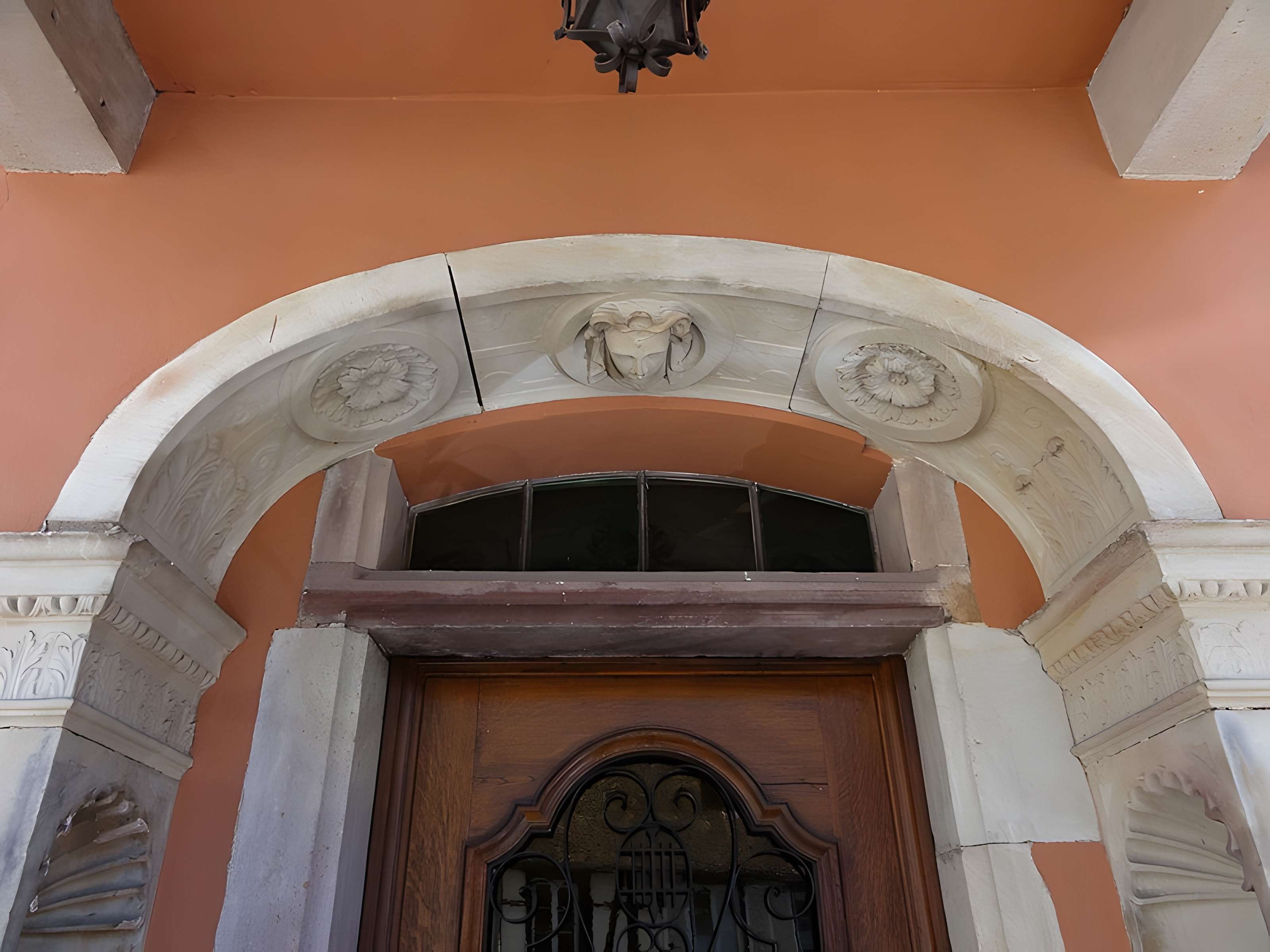 Hôtel de ville de Barr