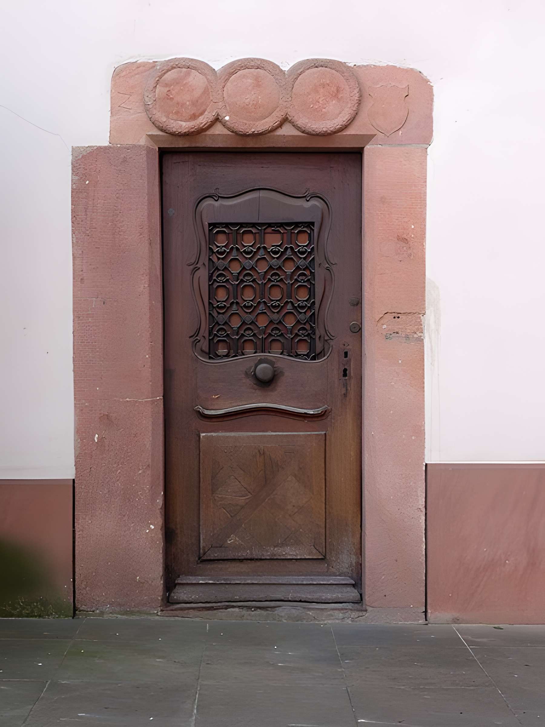 Hôtel de ville de Barr