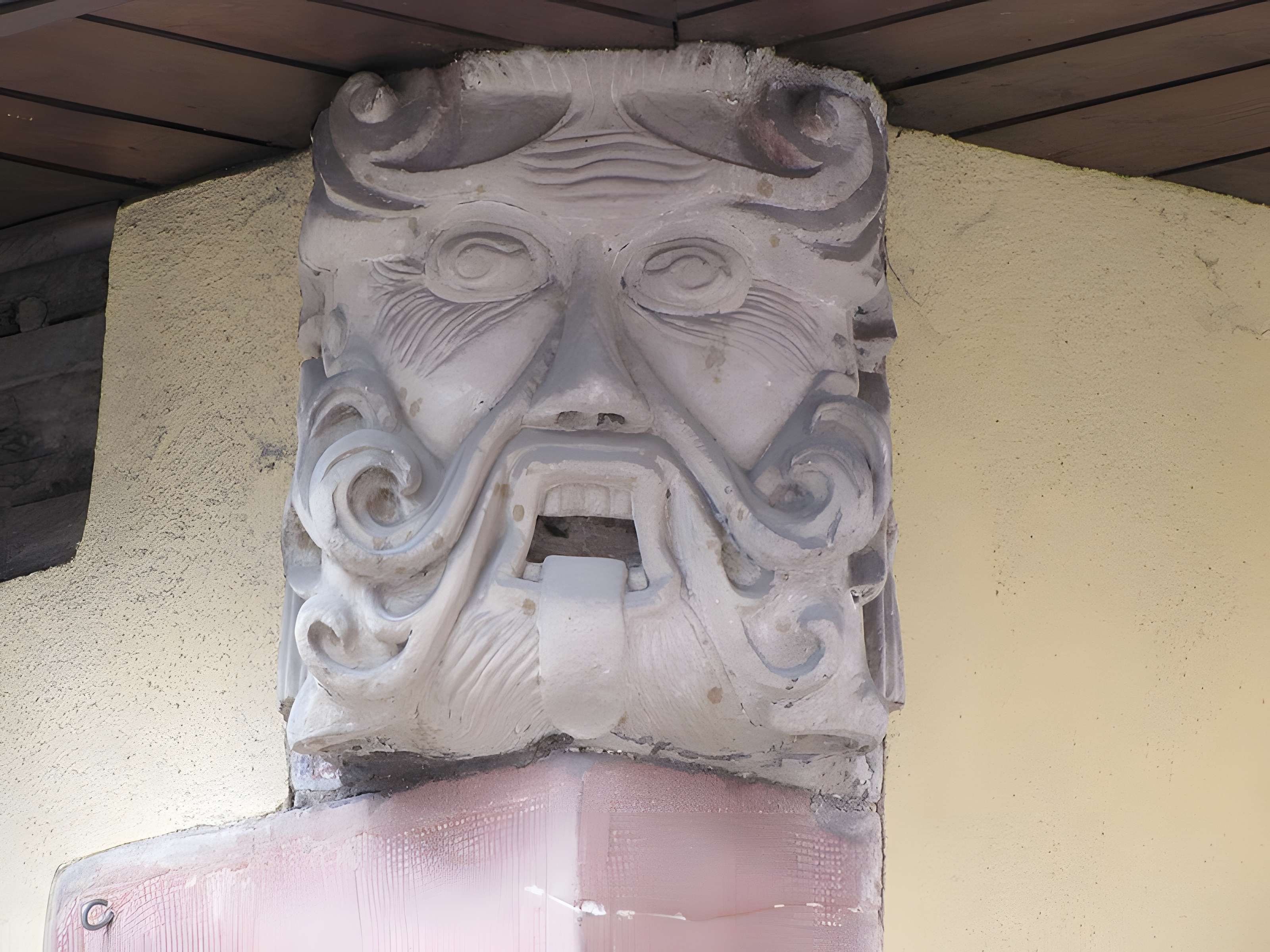 Hôtel de ville de Barr