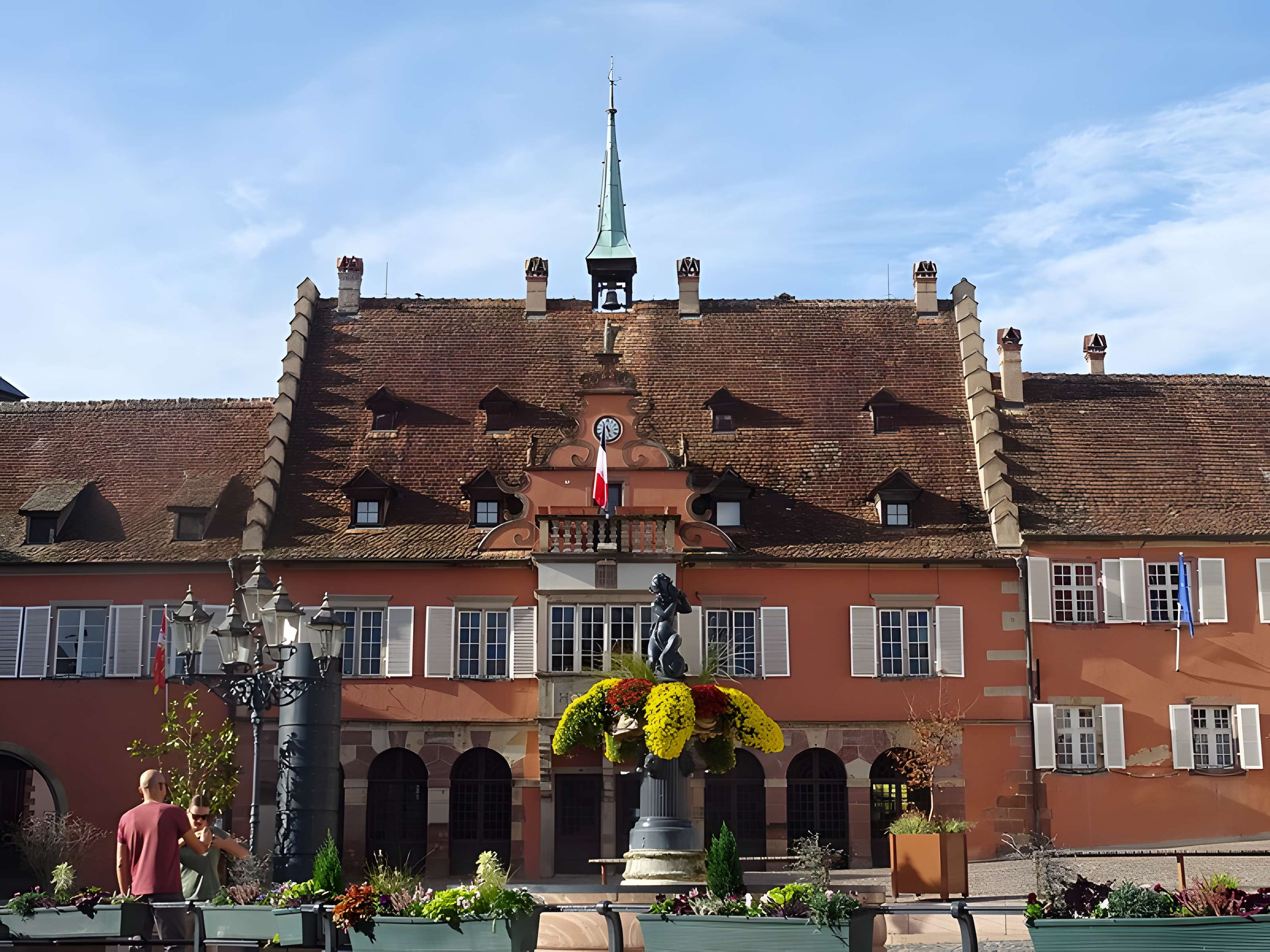 Hôtel de ville de Barr
