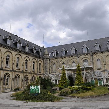 Monastère des Dames-de-lAssomption de Saint-Dizier