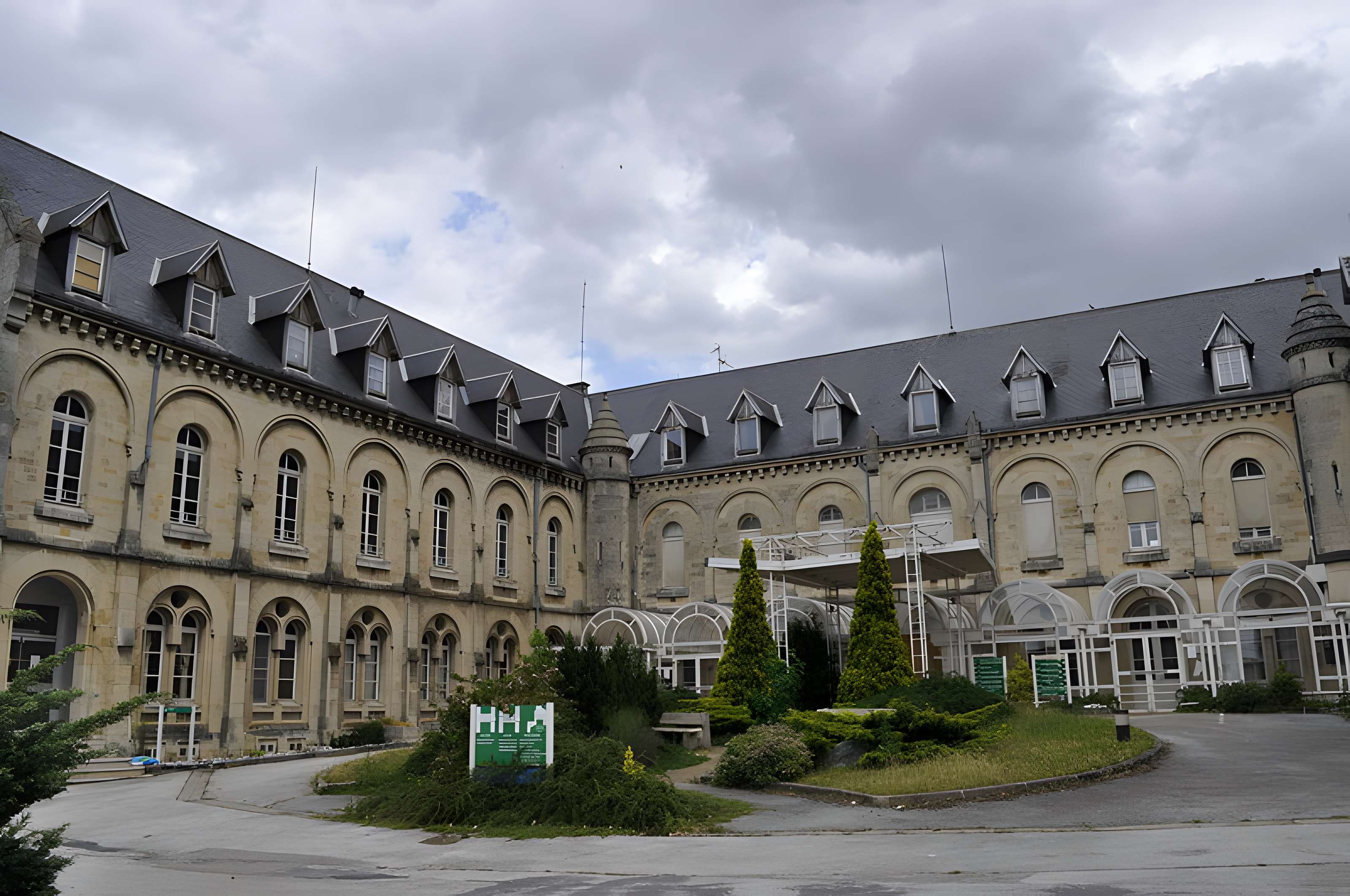 Monastère des Dames-de-l'Assomption de Saint-Dizier