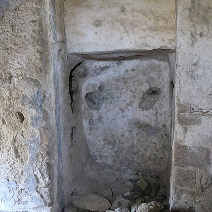 Photo de Ancien monastère Saint-Clément de Régleille