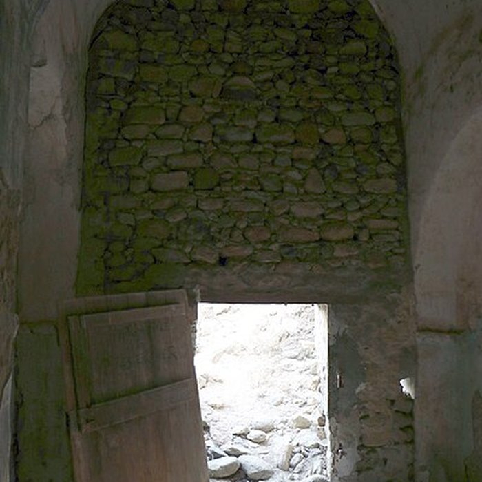 Photo de Ancien monastère Saint-Clément de Régleille