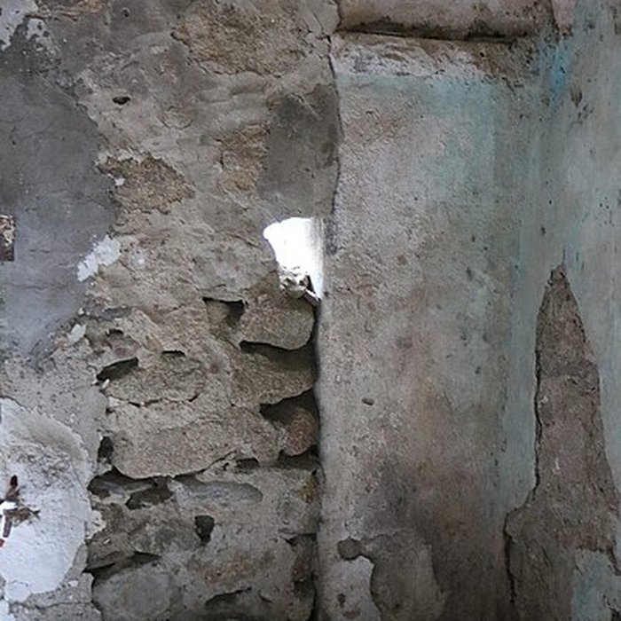 Photo de Ancien monastère Saint-Clément de Régleille