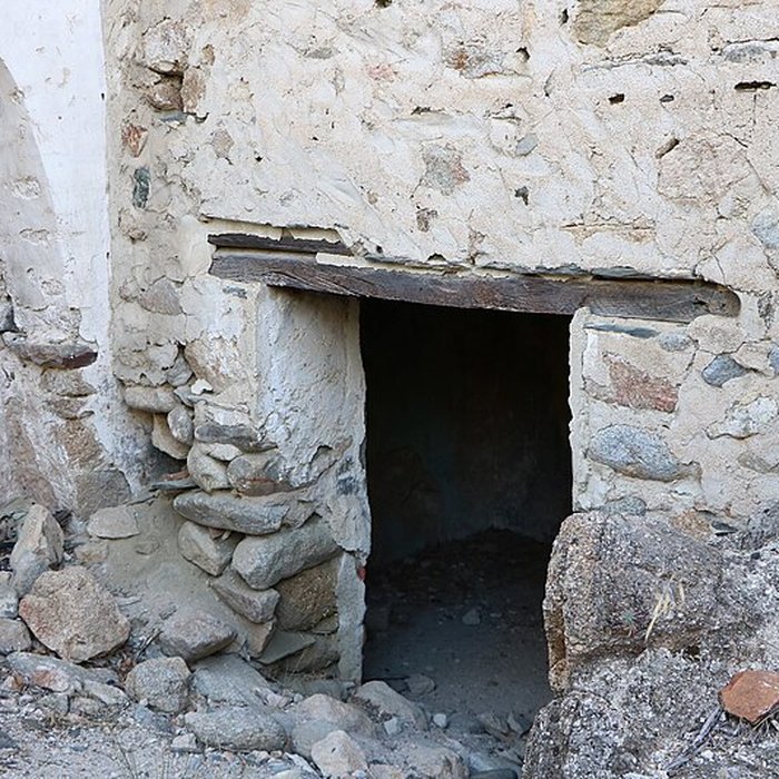 Photo de Ancien monastère Saint-Clément de Régleille