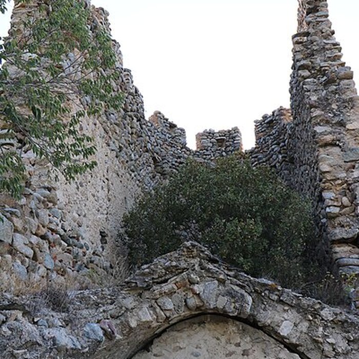 Photo de Ancien monastère Saint-Clément de Régleille