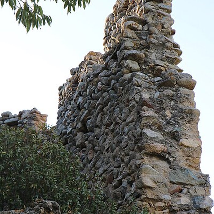 Photo de Ancien monastère Saint-Clément de Régleille