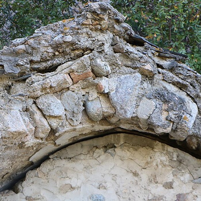 Photo de Ancien monastère Saint-Clément de Régleille