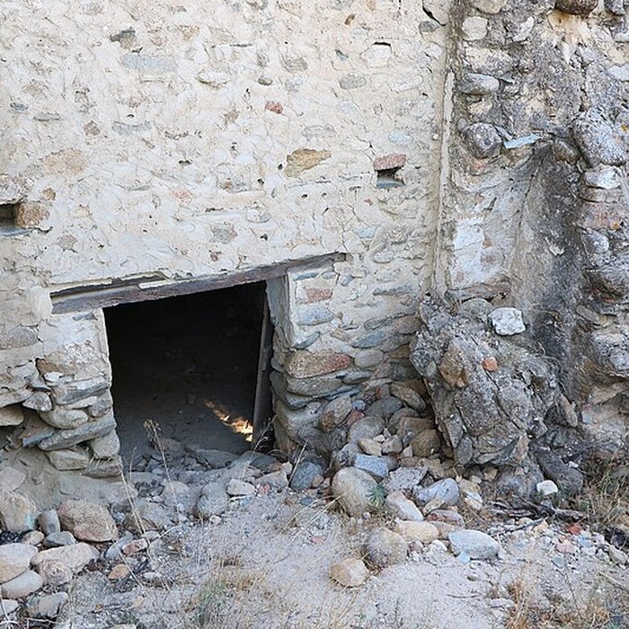 Photo de Ancien monastère Saint-Clément de Régleille