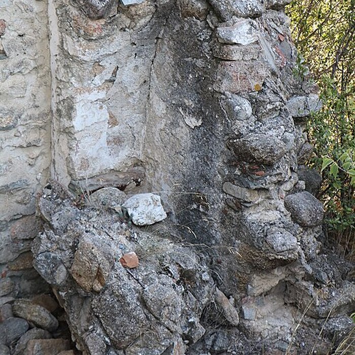 Photo de Ancien monastère Saint-Clément de Régleille