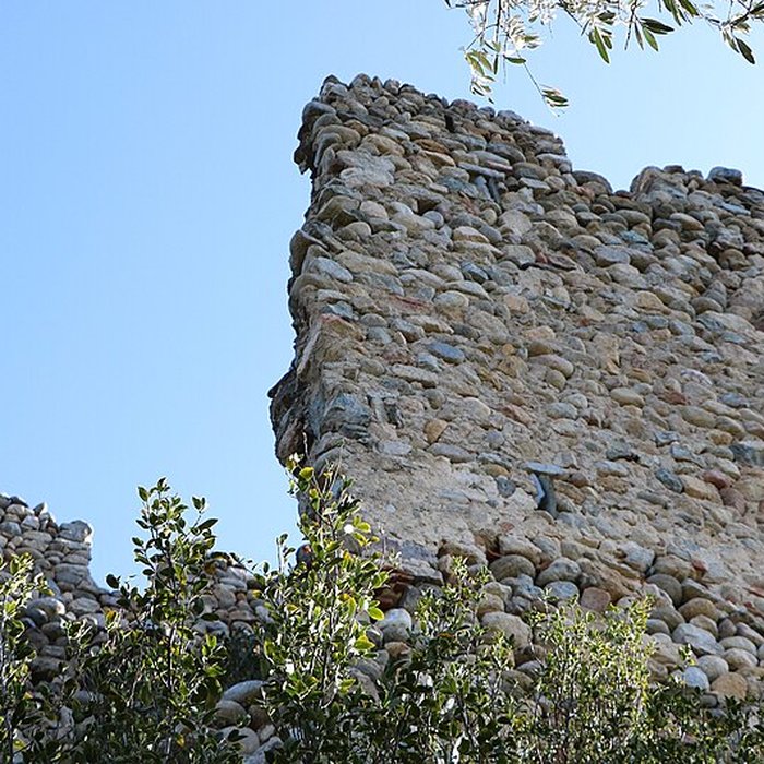 Photo de Ancien monastère Saint-Clément de Régleille
