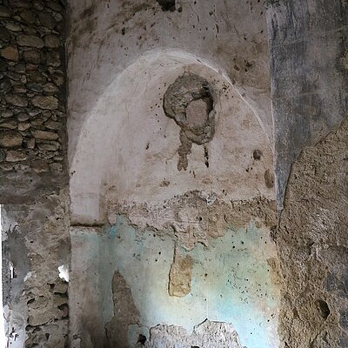 Photo de Ancien monastère Saint-Clément de Régleille