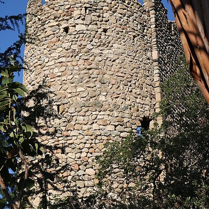 Photo de Ancien monastère Saint-Clément de Régleille
