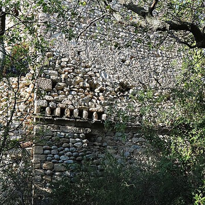 Photo de Ancien monastère Saint-Clément de Régleille